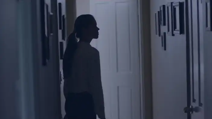 Трейлер (английский язык)