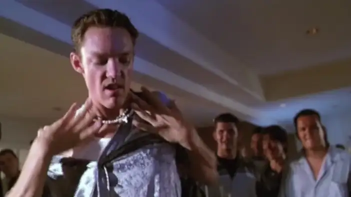 Фрагмент 8 (английский язык)