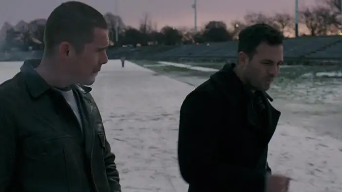 Трейлер (русский язык)