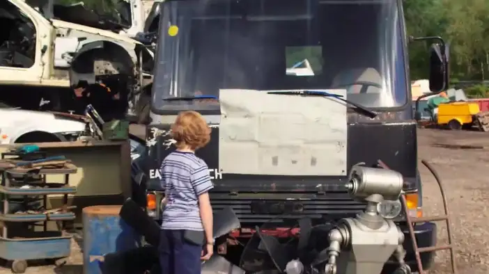 Трейлер (дублированный)