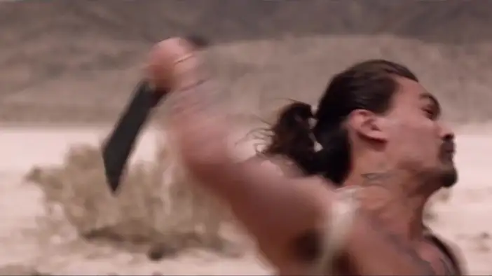 Трейлер 2 (английский язык)