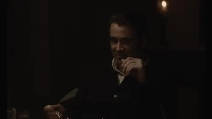 Фрагмент 2 (английский язык)