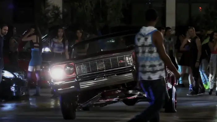 Трейлер 3 (английский язык)