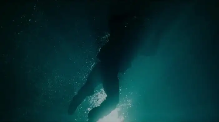 Расширенный ТВ-ролик (английский язык)