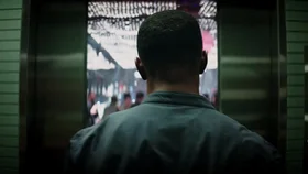 Бессонная ночь