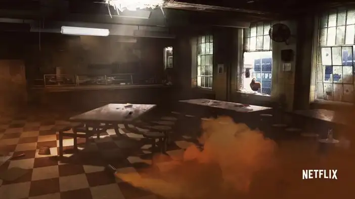 Тизер (сезон 6, английский язык)