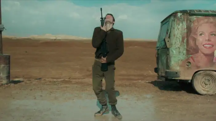 Фрагмент (английский язык)