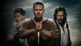 Осажденные