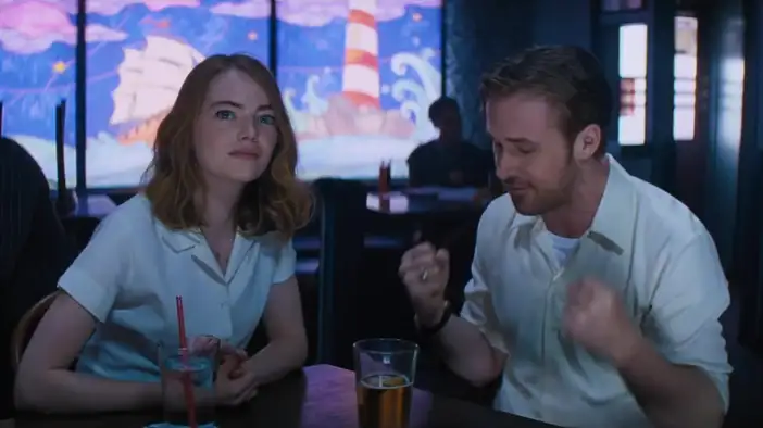 Испанский ТВ-ролик