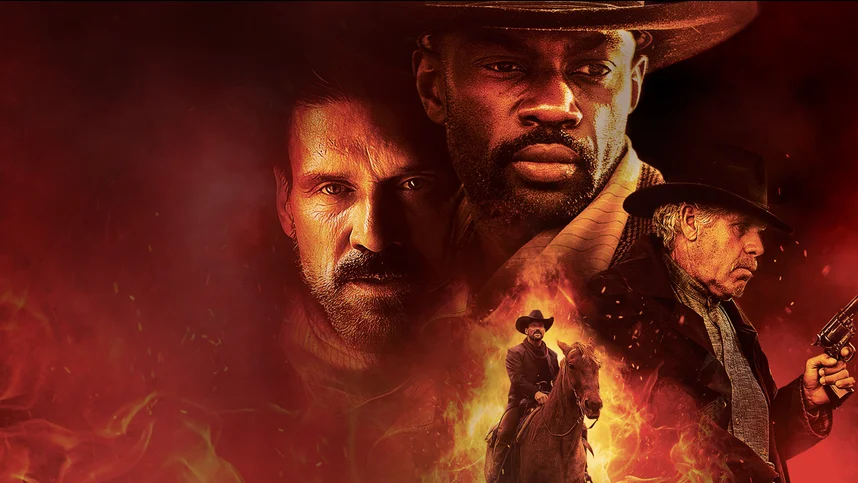 Ад на границе