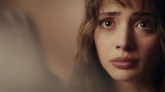 Трейлер (на турецком языке с английскими субтитрами)