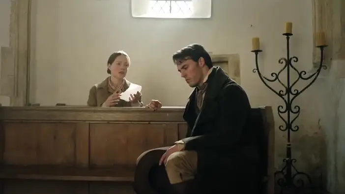 Трейлер 3 (английский язык)