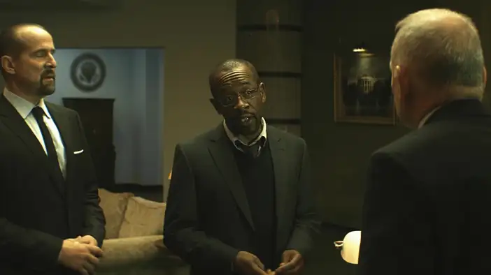 Трейлер (дублированный)