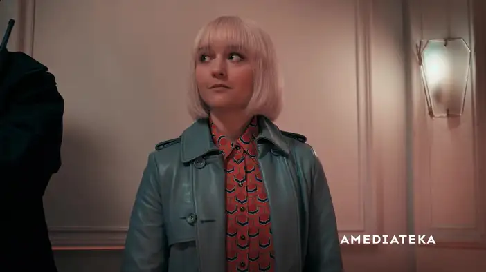 Трейлер (2 сезон, русский язык)