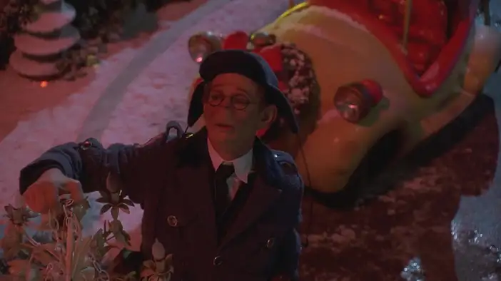 Фрагмент (дублированный)