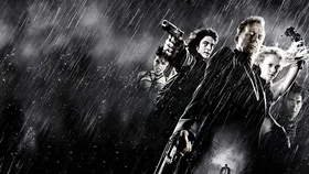 Город грехов 2005 (Amediateka)