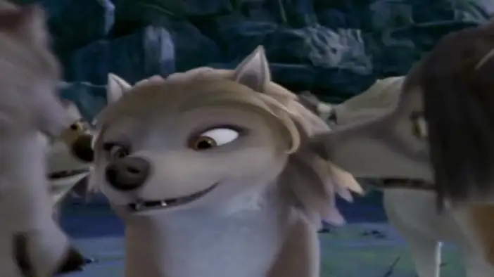 Трейлер (дублированный)