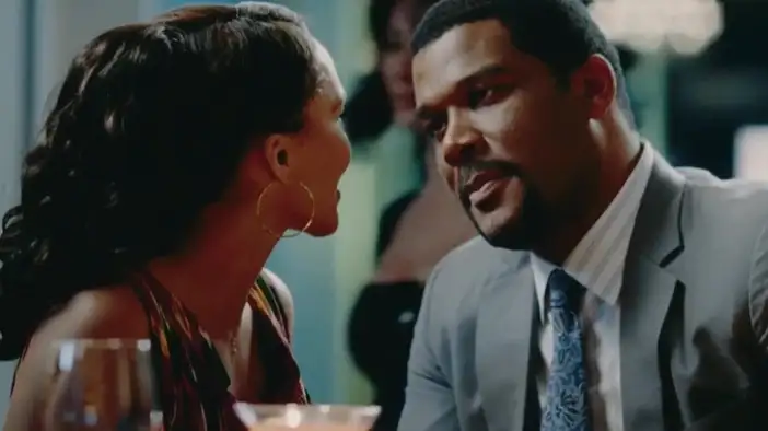 Трейлер (дублированный)