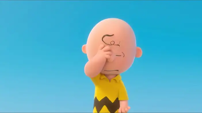 Тизер (дублированный)