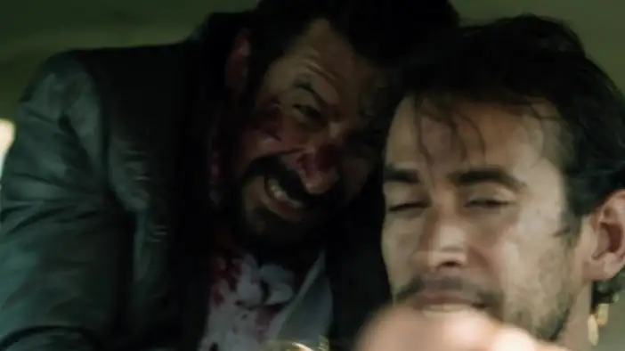 Трейлер (дублированный)