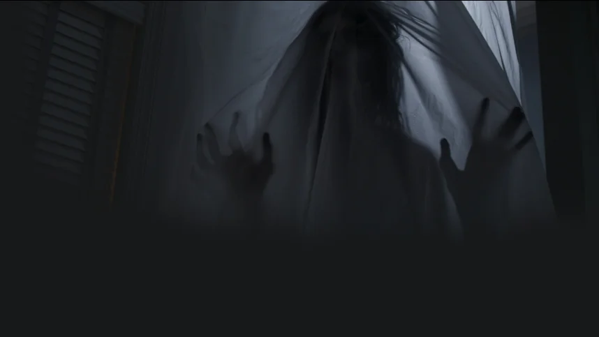 Мара. Пожиратель снов