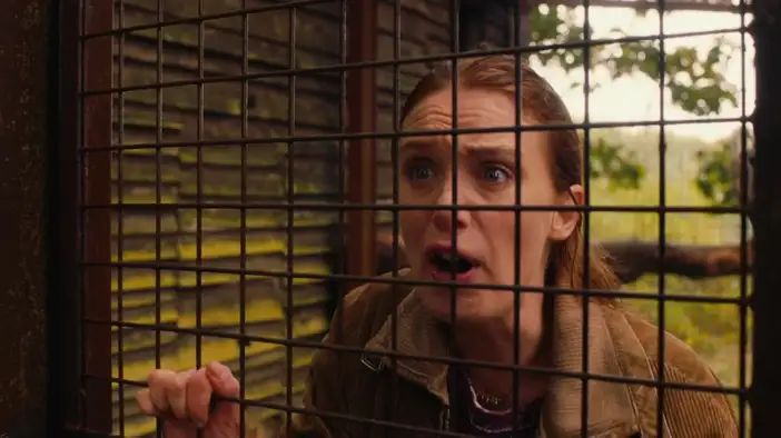 Трейлер (дублированный)