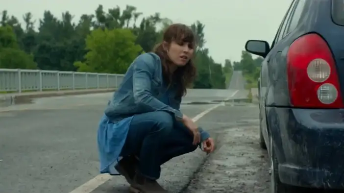 Трейлер (английский язык)