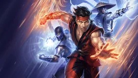 Mortal Kombat afsonalari: Dunyo janglari