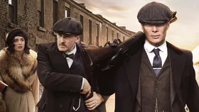 Острые козырьки (2013)