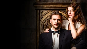 Суррогатная мать для Президента Альфы