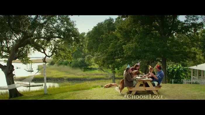 О фильме 2 (английский язык)