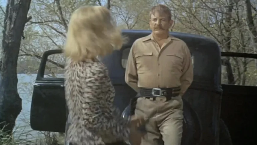 Бонни и Клайд