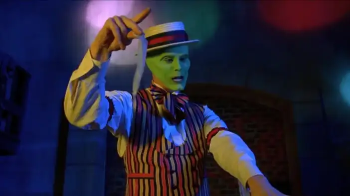 Фрагмент 2 (английский язык)