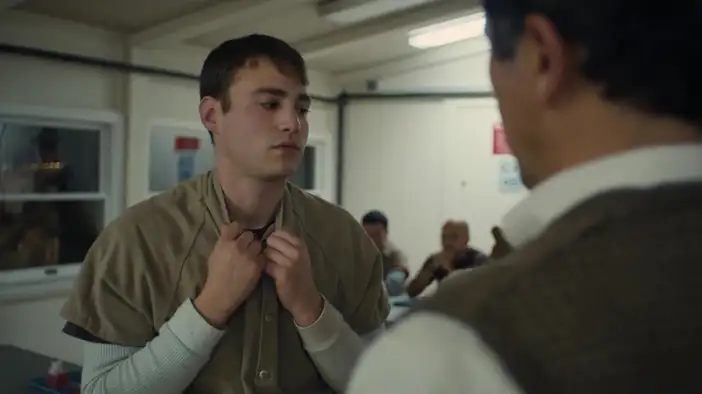 Фрагмент (английский язык)