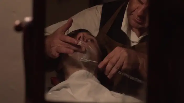 Трейлер (дублированный)