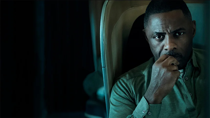 Захваченный рейс