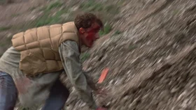 Первобытный страх