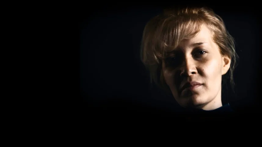 Ростовские амазонки. Двухсерийные убийцы