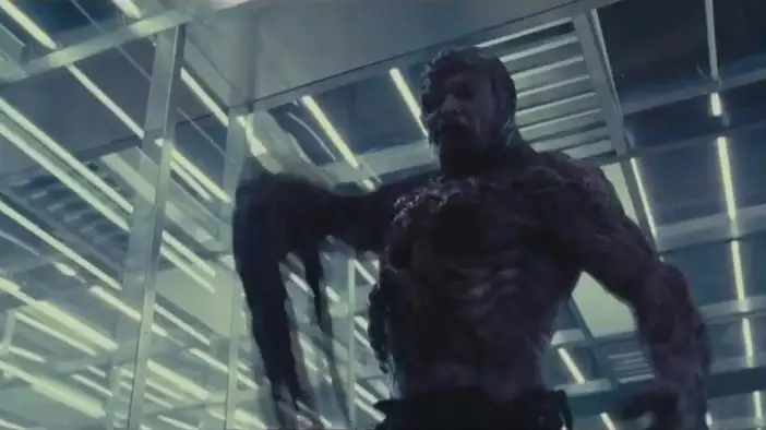 Тизер с Comic-Con (английский язык)