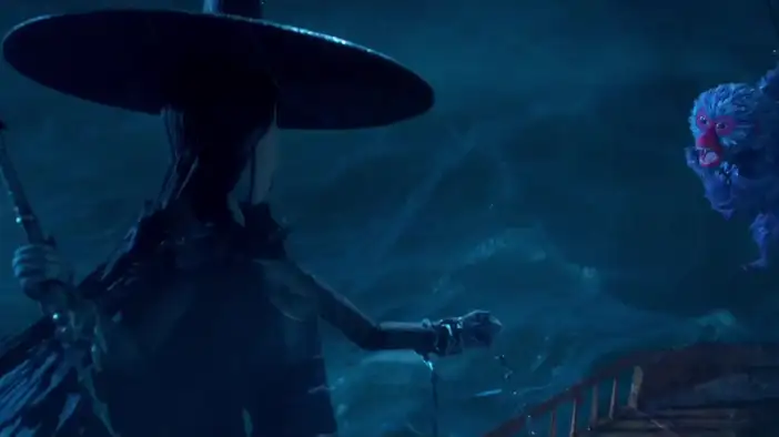 Трейлер (английский язык)