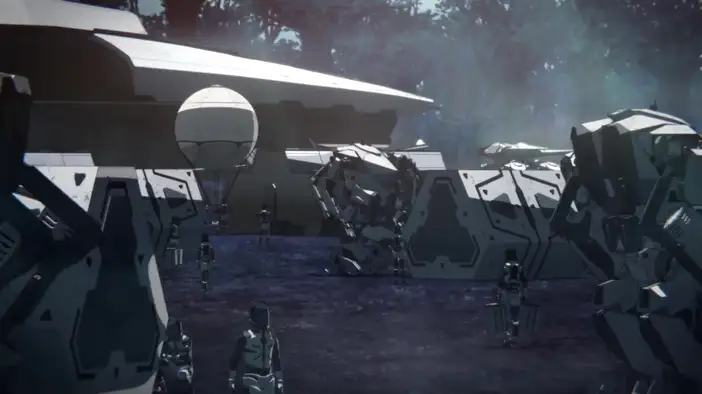 Трейлер 2 (японский язык)