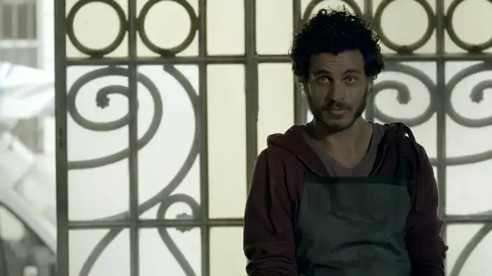 Трейлер (дублированный)