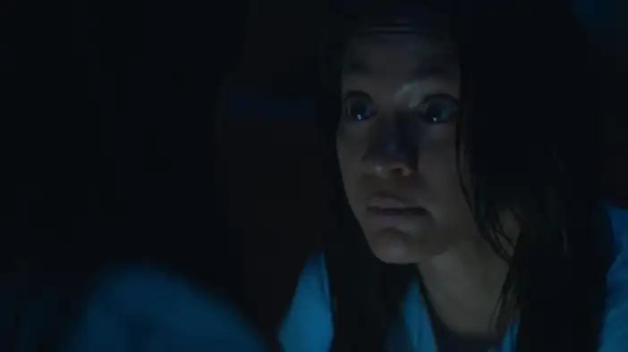 Трейлер (дублированный)