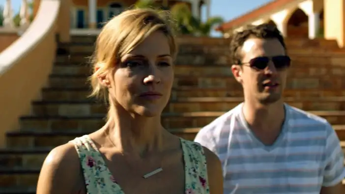 Трейлер (дублированный)