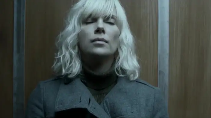 Трейлер (дублированный)