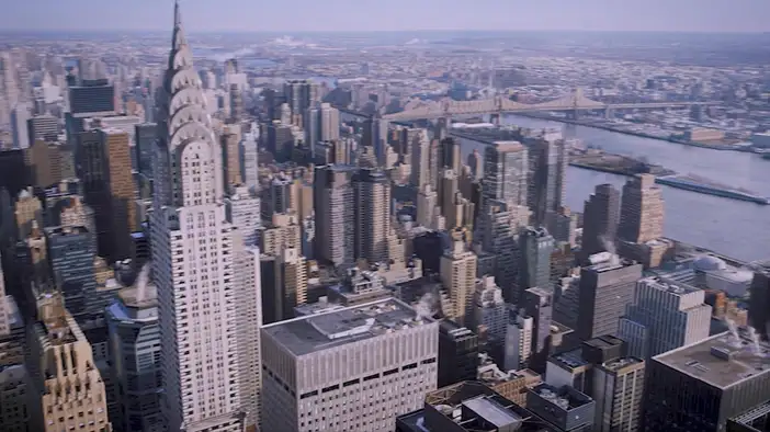 Трейлер (дублированный)