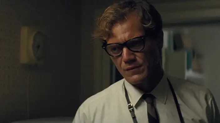 Трейлер 2 (английский язык)