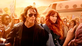 Дейзи Джонс и The Six