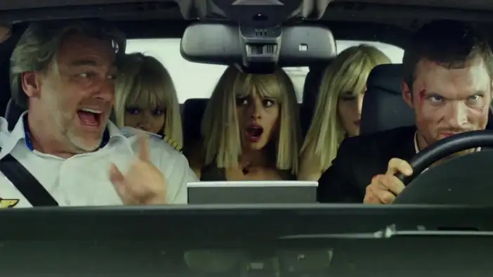 Фрагмент 3 (аглийский язык)