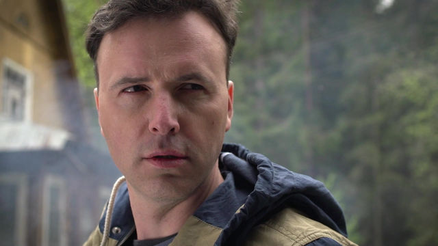 Ментовские войны 9 сезон 11 серия Сафари на охотников. Фильм третий, часть третья